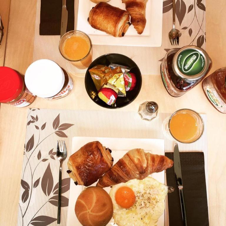 Logies Zen Aan Zee Bed & Breakfast Oostende Dış mekan fotoğraf