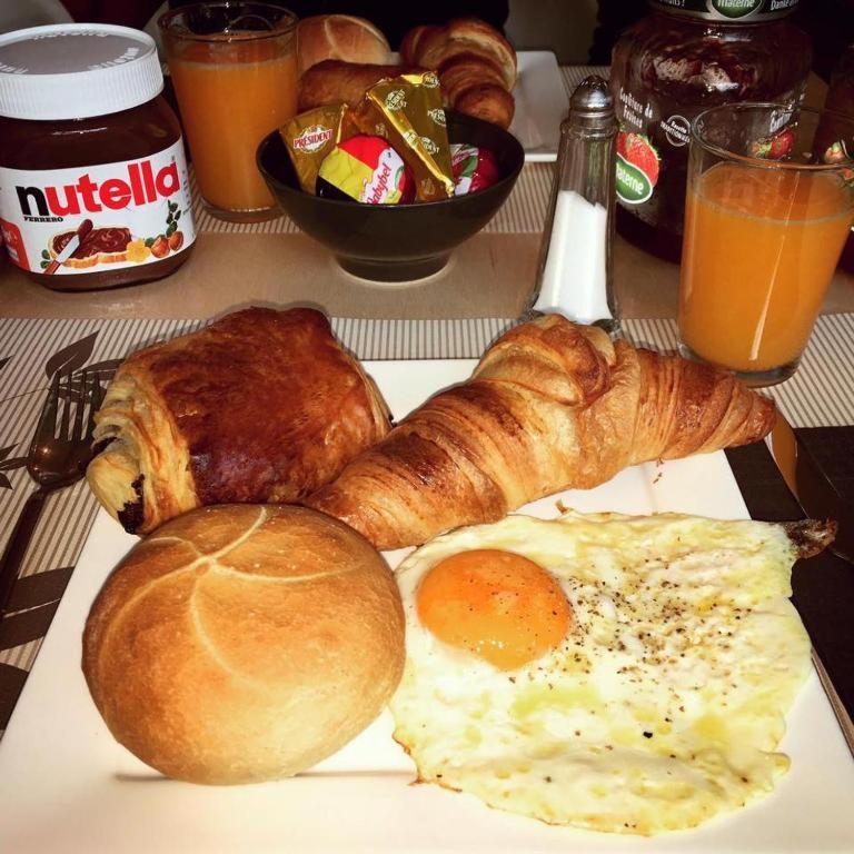 Logies Zen Aan Zee Bed & Breakfast Oostende Dış mekan fotoğraf