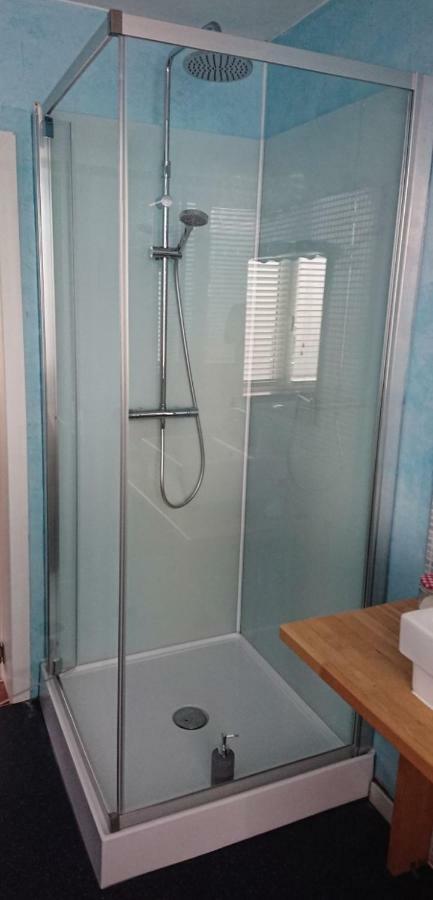 Logies Zen Aan Zee Bed & Breakfast Oostende Dış mekan fotoğraf