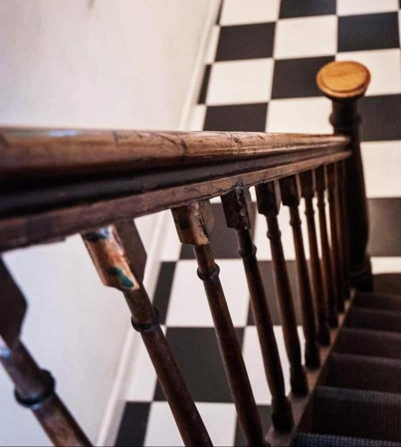 Logies Zen Aan Zee Bed & Breakfast Oostende Dış mekan fotoğraf